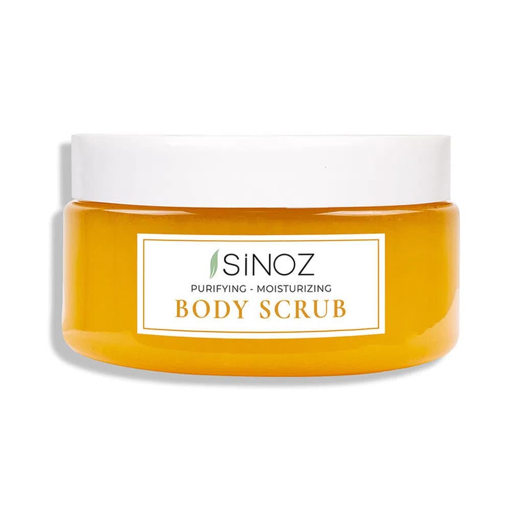 Sinoz Reparation Bədən Skrabı, 300 q
