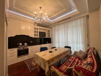 4 otaqlı mənzil 550 m² kirayə verilir — şəkil 11