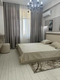 2 otaqlı mənzil 65 m² satılır — şəkil 12