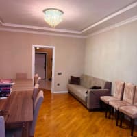 2 otaqlı mənzil 98 m² satılır — şəkil 9