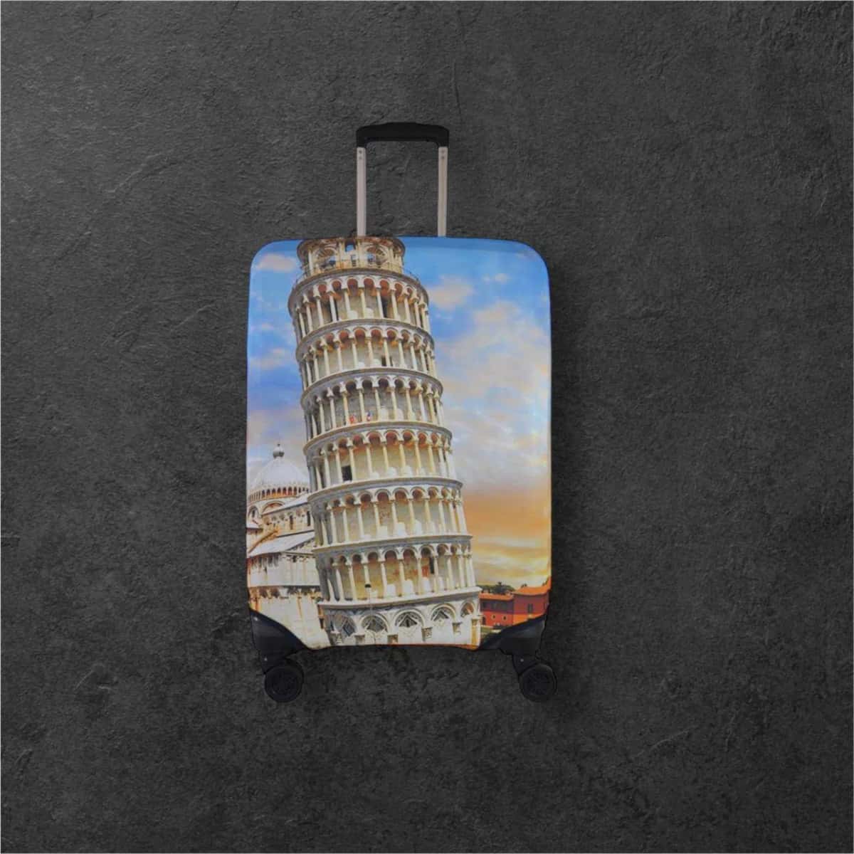 Bag accessory Mixed color - Tenderyard
