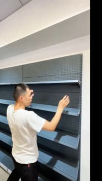 Market vitrinləri və ticarət avadanlıqları — şəkil 25