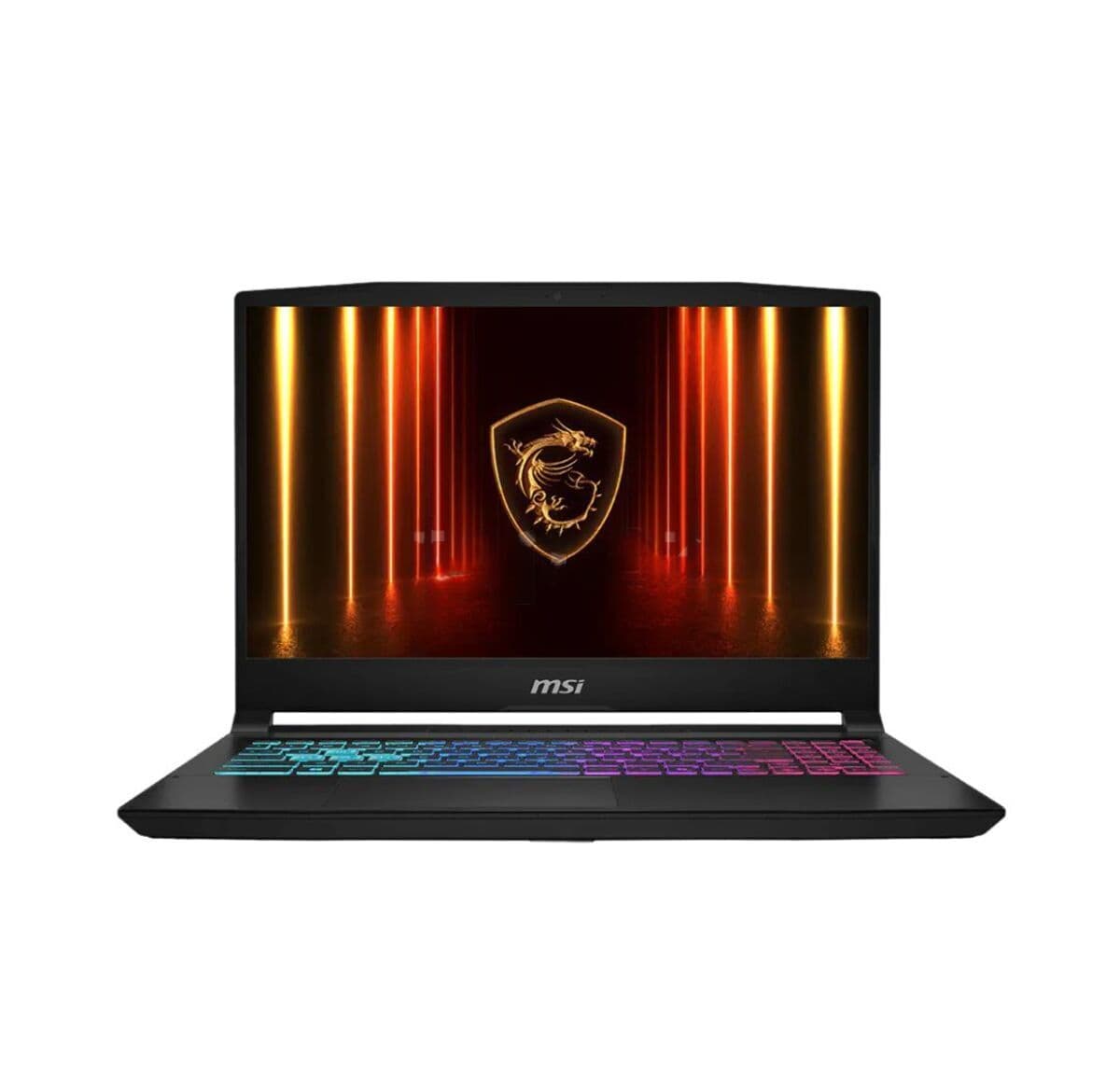 MSI notbuk