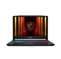 MSI notbuk — şəkil 1