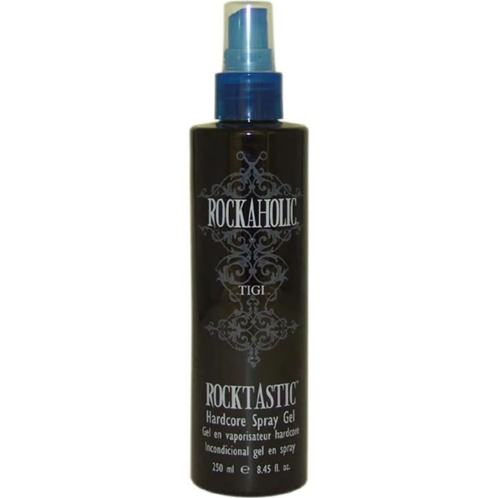 Sprey-gel Tigi Rockaholic Rocktastic Hardcore 250 ml