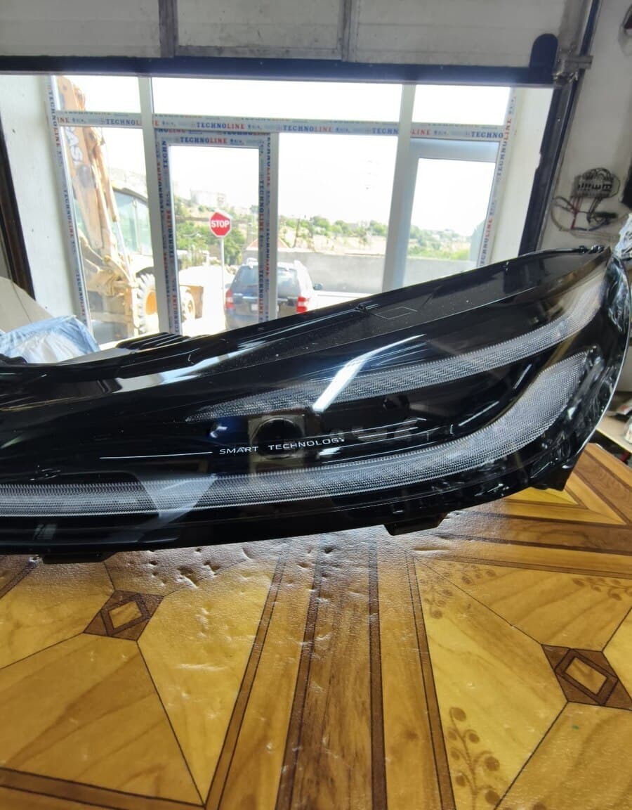 Fara Changan Q07 LED üst qaş