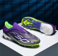 Adidas F50 Futbol Butsiləri 43 Ölçü — şəkil 2