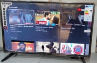 Ficher Televizor 82" LED — şəkil 5