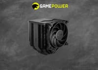 Be Quiet! Dark Rock Pro 5 BK036 Dual-Tower CPU Cooler — şəkil 2