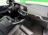 BMW X5, 2020 il, 139400 km, 3000 L — şəkil 11