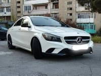 Mercedes CLA 250 4MATIC, 2016 il, 87374 km, 2 L — şəkil 5