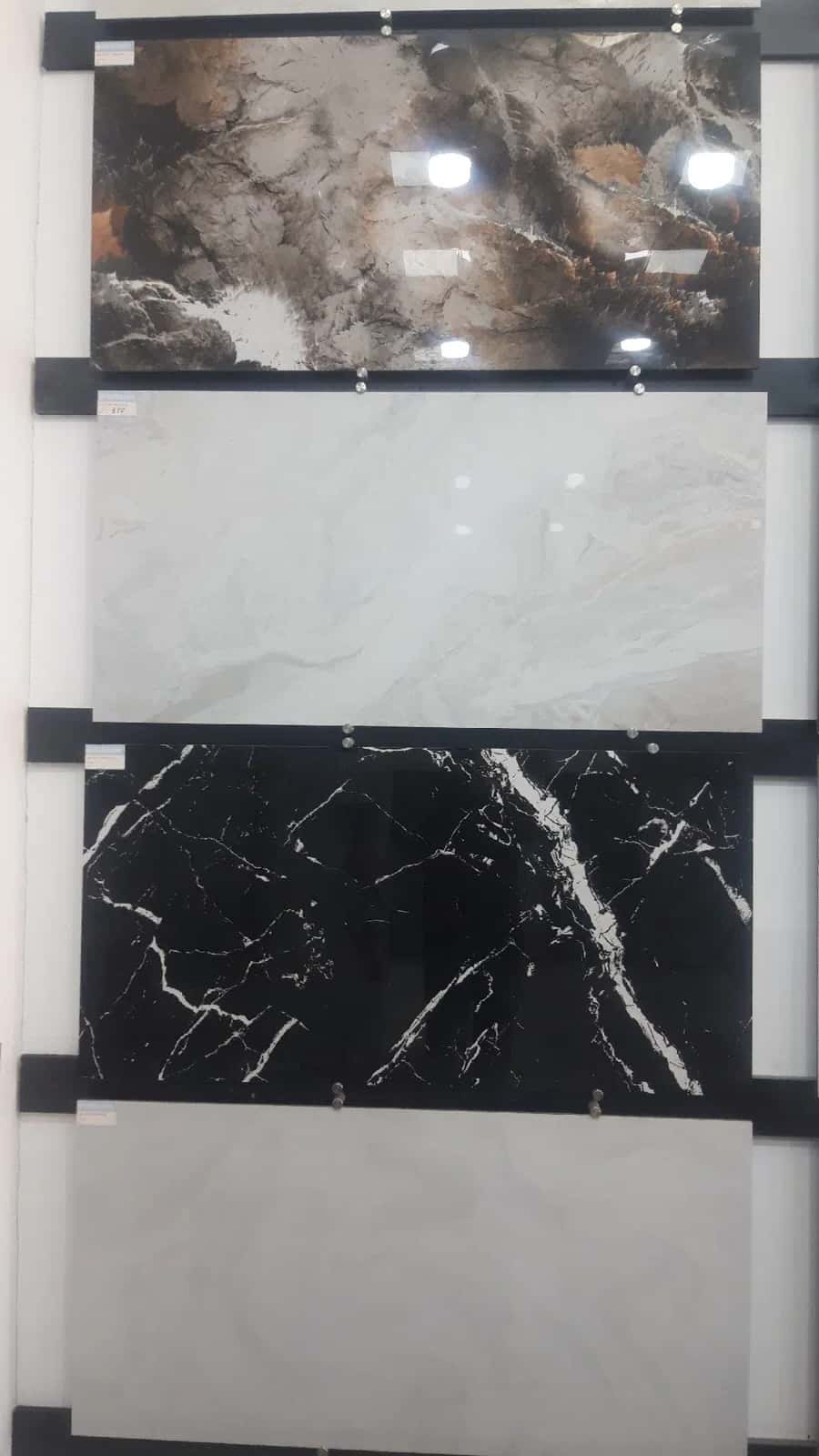 Ceramic and porcelain tiles - Tenderyard