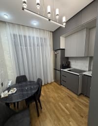 2 otaqlı mənzil 43 m² satılır — şəkil 3