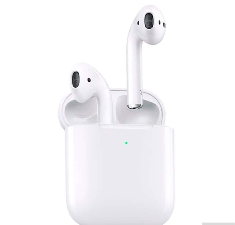 Apple qulaqlıq - Tenderyard