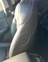 Kia K7, 2016 il, 302000 km, 2.2 L — şəkil 13