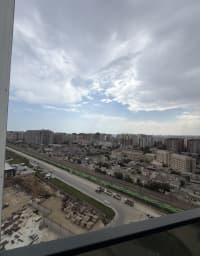 3 otaqlı mənzil 72 m² satılır — şəkil 13