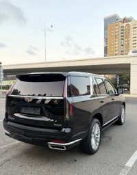 Cadillac Escalade, 2023 il, 49000 km, 3000 L — şəkil 7