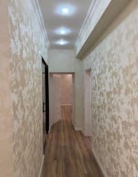 3 otaqlı mənzil 90 m² satılır — şəkil 11