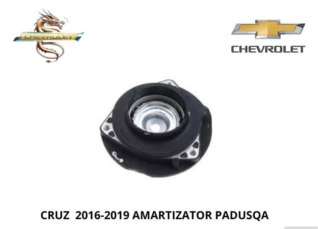 Amortizator yastığı Chevrolet Cruze 2016-2018