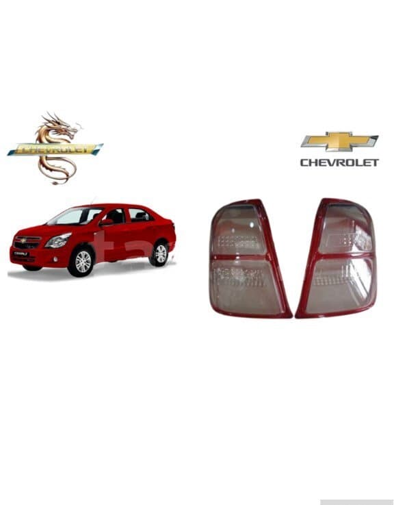 Arxa stop şüşəsi Chevrolet Cobalt 2024