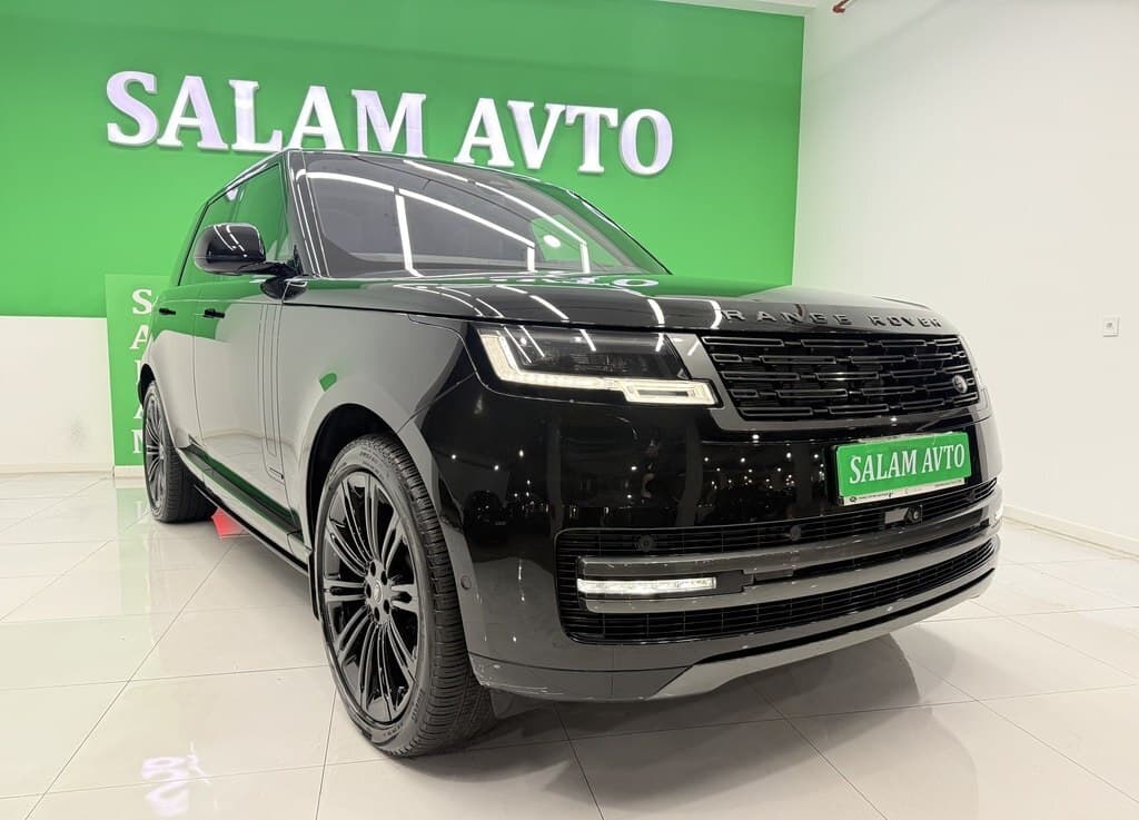 Land Rover Range Rover, 2022 il, 16500 km, 3000 L