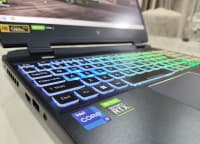 Notbuk Acer Predator Helios 16 — şəkil 5