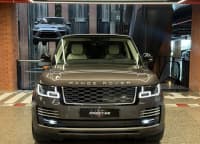 Land Rover Range Rover, 2019 il, 140000 km, 2000 L — şəkil 5