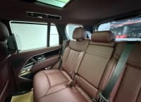 Land Rover Range Rover, 2024 il, 8000 km, 3000 L — şəkil 13