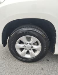Toyota Land Cruiser Prado, 2010 il, 182000 km, 2700 L — şəkil 10