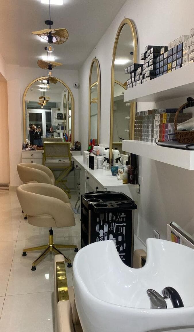 48 m² Əla təmirli obyekt kirayə verilir Bakı, Yasamal r.