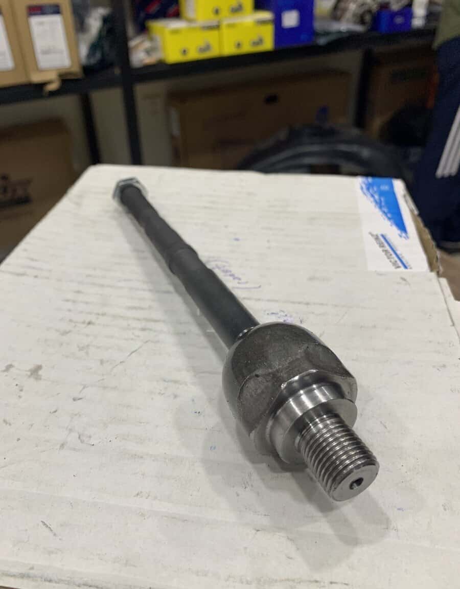 Gearbox selector Ravon R3 - Tenderyard