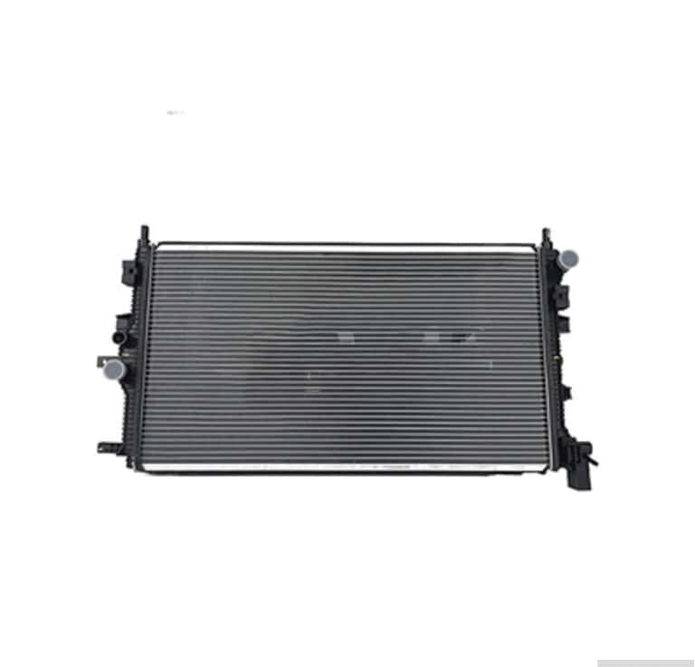 Su radiatoru Li Auto L9 1.5L - Tenderyard