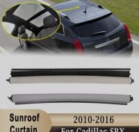 Lyuk pərdəsi Cadillac SRX 2010-2016 — şəkil 2