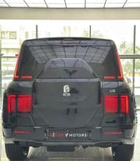 BYD Yangwang U8, 2023 il, 50000 km, 2000 L — şəkil 6