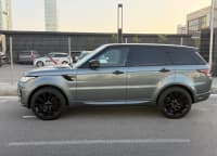 Land Rover RR Sport, 2014 il, 299000 km, 3 L — şəkil 15