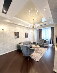 2 otaqlı mənzil 73 m² kirayə verilir — şəkil 8