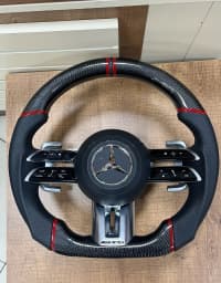 Sükan Mercedes W463 AMG — şəkil 3