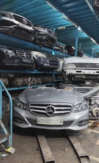 Ehtiyat hissələri Mercedes modelləri üçün — şəkil 7