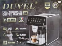 Duvel Qəhvəbişirən — şəkil 3