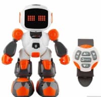 İnteraktiv robot oyuncaq Kids Buddy 616-1 — şəkil 14