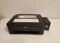 Epson L350 Printer — şəkil 1
