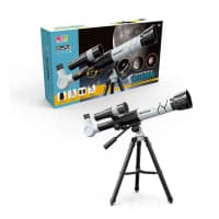 Astronomik teleskop qara — şəkil 1
