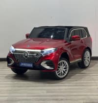 Uşaq avtomobili Mercedes 8888 4x4 — şəkil 4