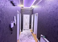 3 otaqlı həyət evi 100 m² satılır — şəkil 10