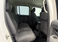 Volkswagen Amarok, 2013 il, 353600 km, 2000 L — şəkil 12