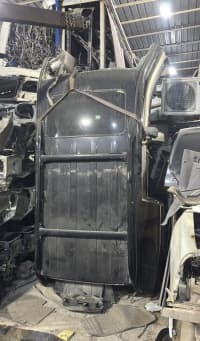Avtomobil damı Toyota Prado — şəkil 1