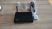 D-Link DSL-2750B ADSL2+ Wi-Fi Router — şəkil 1