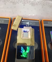 USB və qazla işləyən hədiyyəlik alışqanlar — şəkil 5