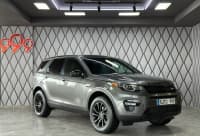 Land Rover Discovery Sport, 2016 il, 45600 km, 2000 L — şəkil 3
