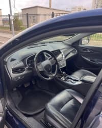 Chevrolet Malibu, 2016 il, 205000 km, 1.5 L — şəkil 6
